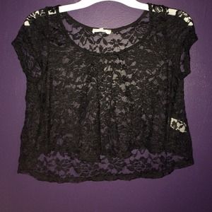 Shirt. Never been worn.