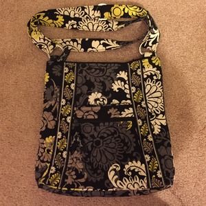 Vera Bradley Hispter Baroque