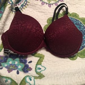 Victoria secret bra