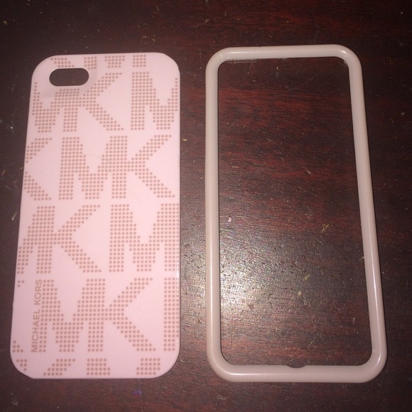 Michael Kors iphone 5 case