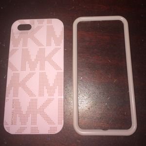 Michael Kors iphone 5 case