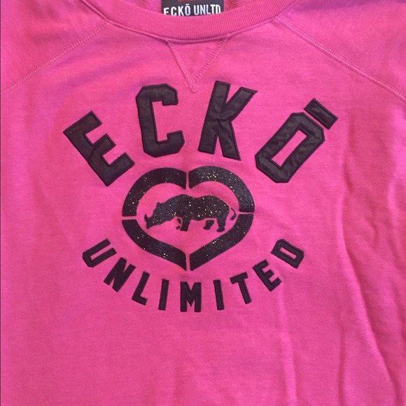 ECKO UNLIMITED Sweatshirt - Picture 3 of 3