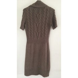 Loft sweater dress