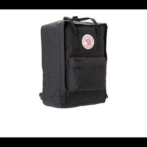 Fjallraven 15" laptop backpack