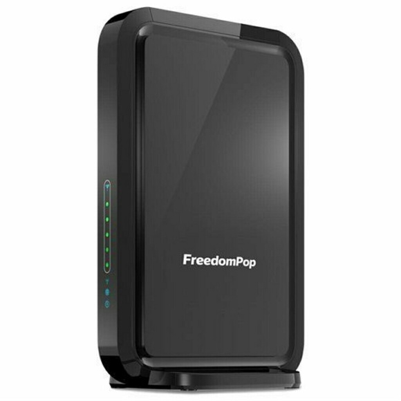 Freedompop for home internet - Picture 1 of 1
