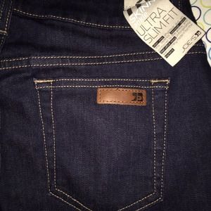 New Joe Jeans
