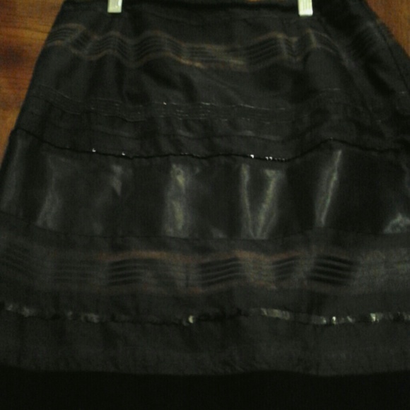 Alfani sz 10 skirt - Picture 2 of 3