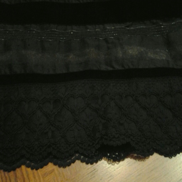 Alfani sz 10 skirt - Picture 3 of 3