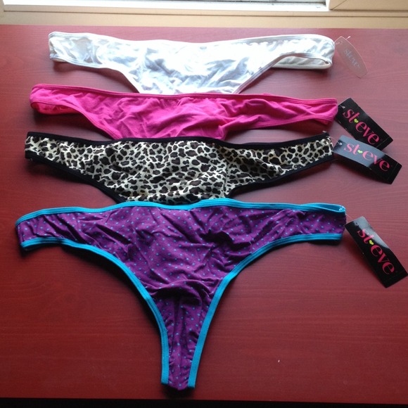 Saint eve intimates Clearance