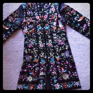 Traditional Chinese Top