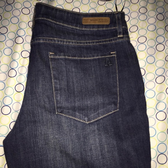 Articles of society jeans