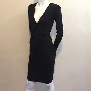 🔥Bebe Sexy Black Drees 🔥