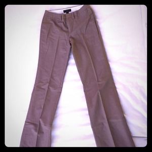 Banana Republic Martin Fit Slacks ☀️