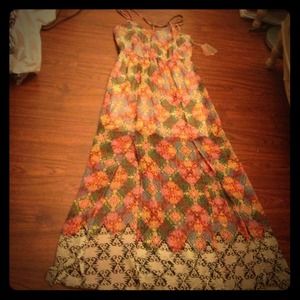 🌟Brand new🌟 Maxi Dress