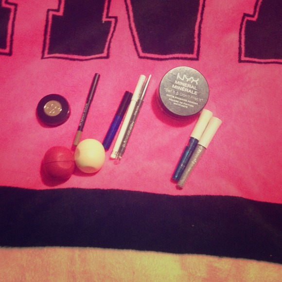 EOS Only.