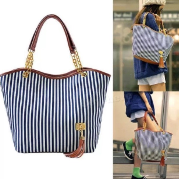 Accessories - Tote