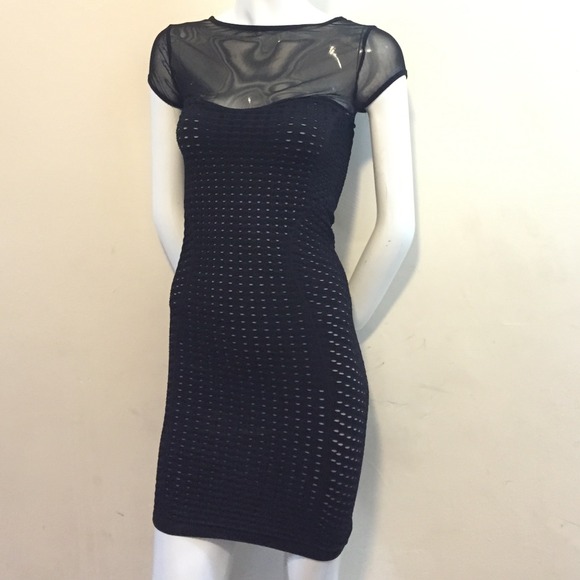 Bebe dress 👗