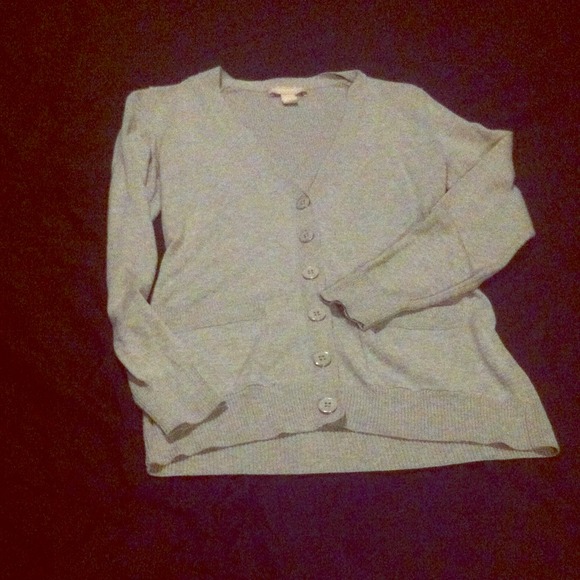 Banana Republic Cardigan