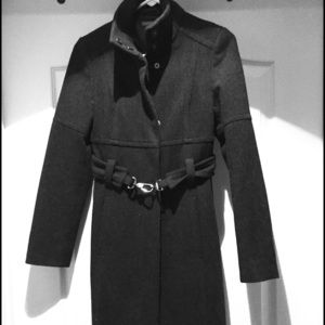 United Colors of Benetton coat