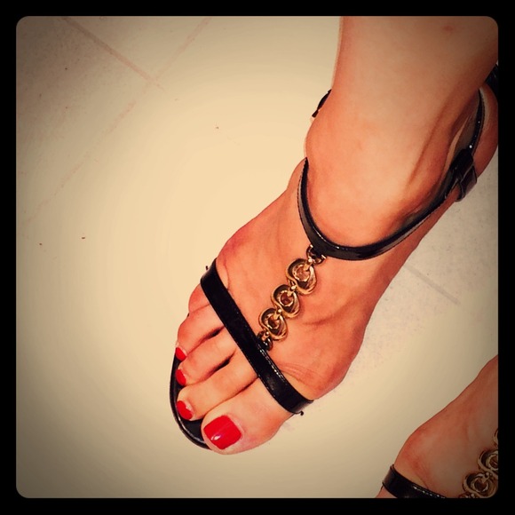 Gucci Shoes