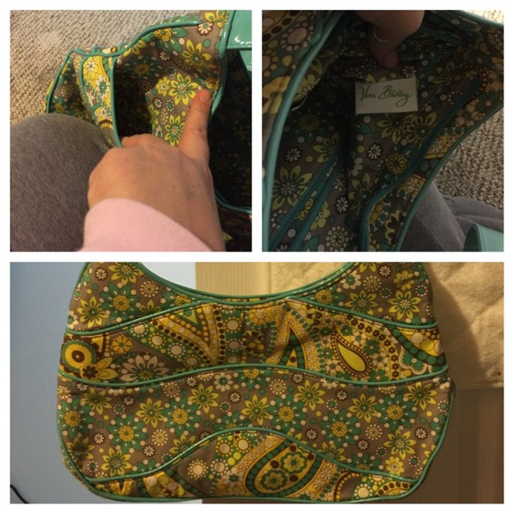 Vera Bradley purse