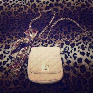 Aldo Side Bag!💗