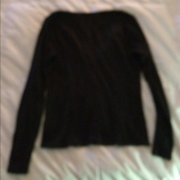 Ladies knit top - Picture 3 of 3