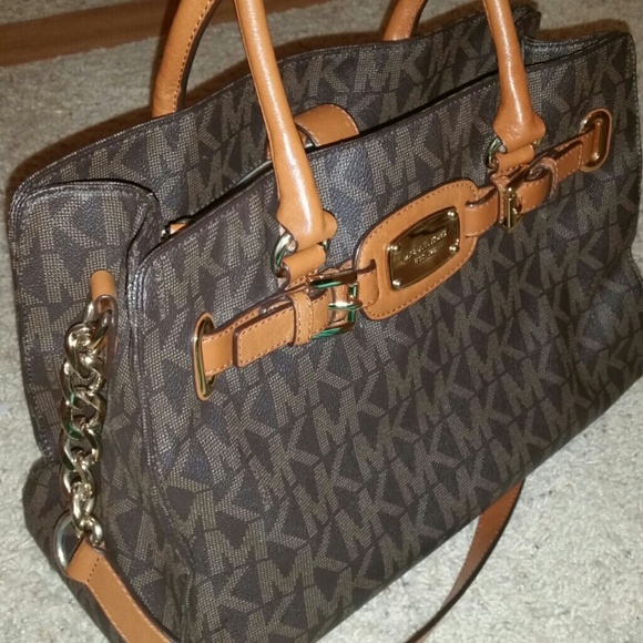 Michael kors handbag