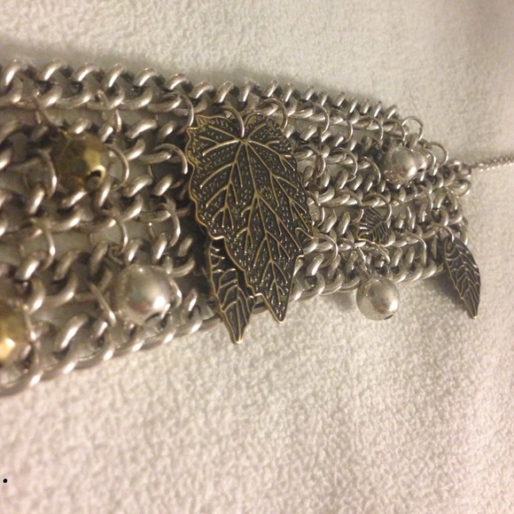 chain bracelet - Picture 2 of 3