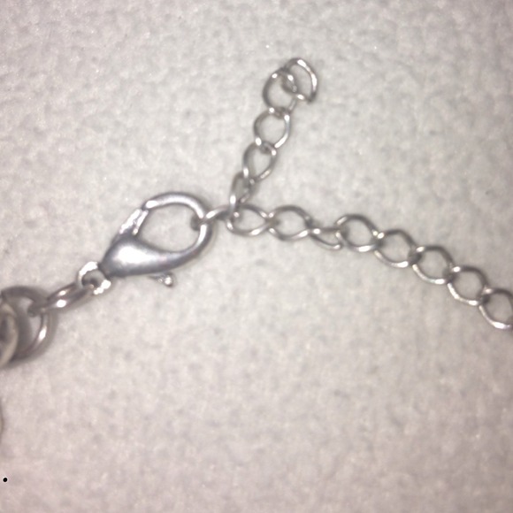 chain bracelet - Picture 3 of 3