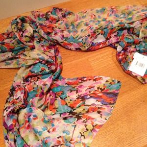 Nordstrom Scarf
