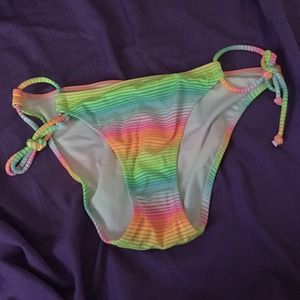 VS Swimming Suit Bottom