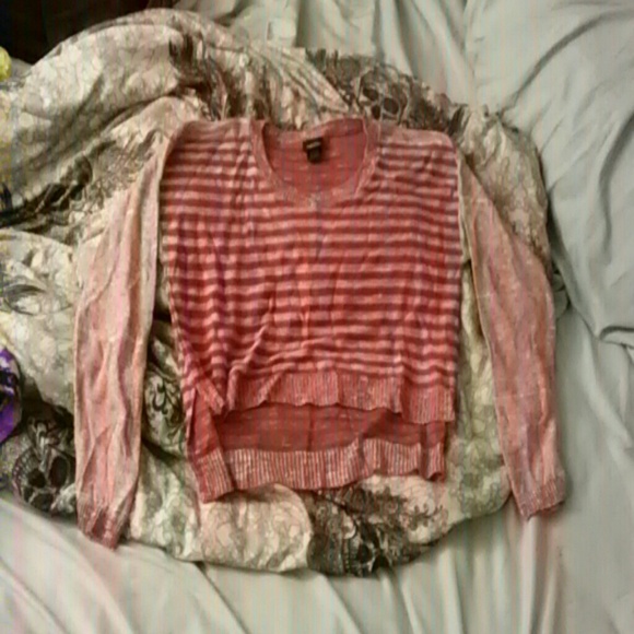Half shirt