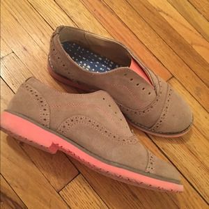 Tommy Hilfiger loafers