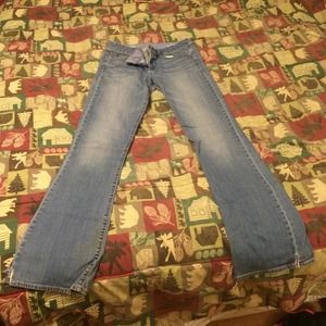 Womens Gap Jeans