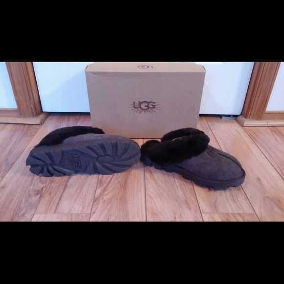 New Uggs - Coquette