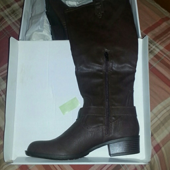 Riding Boots