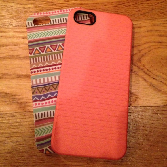 iPhone 5/5s cases - Picture 3 of 4