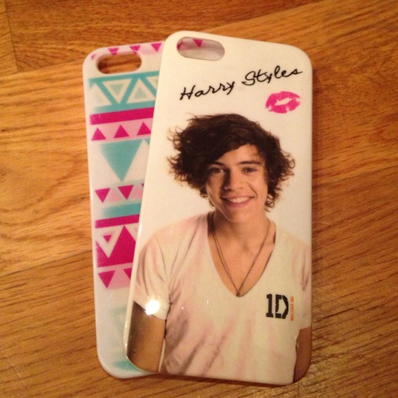 iPhone 5/5s cases - Picture 4 of 4