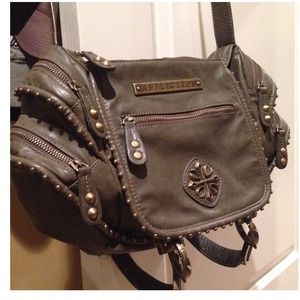 Affliction Handbag