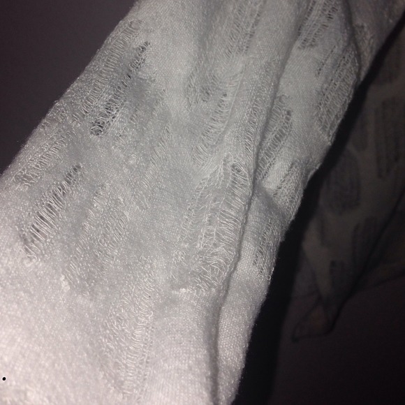 super soft long sleeve shirt - Picture 3 of 3