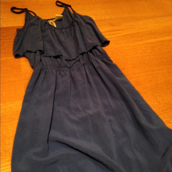 MIMI Chica Summer Dress