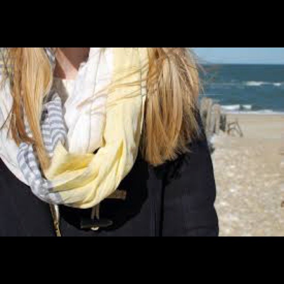 Assorted scarves