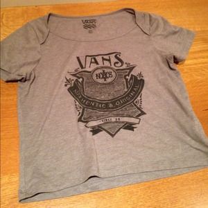 Vans Tshirt