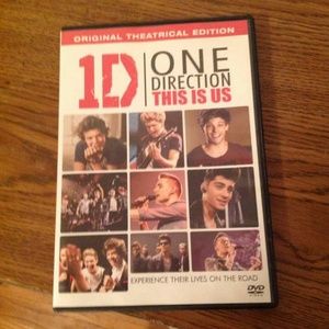 1d this is ud movie