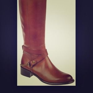 Franco Sarto riding boots