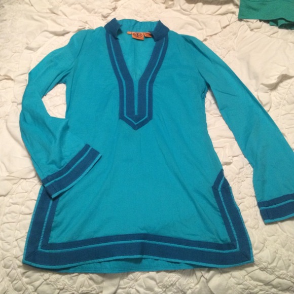 Tory Burch top