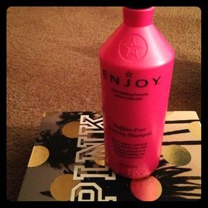 ENJOY Luxury Shampoo