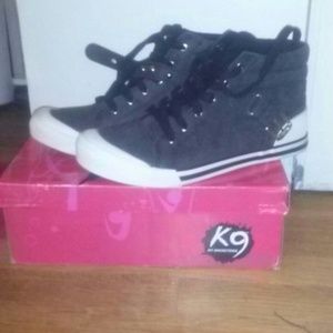 K9 by Rocketdog Shoes (new)