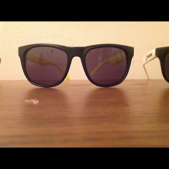 3 sunglasses